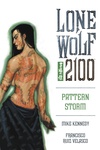 Volume 3: Pattern Storm