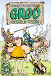 Sergio Aragonés' Groo: Death and Taxes