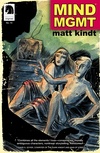 MIND MGMT Issue #10