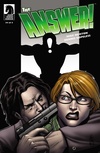 Issue #4