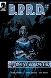 Garden of Souls Issue #4