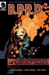 Garden of Souls Issue #5