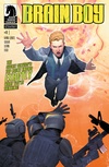 Volume 1 Issue #1
