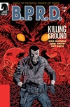 Killing Ground Issue #3