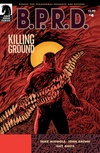 Killing Ground Issue #4