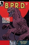 Killing Ground Issue #5