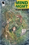 MIND MGMT Issue #18