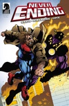 Issue #2