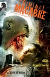 A Cal McDonald Mystery Issue #2
