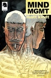 MIND MGMT Issue #20