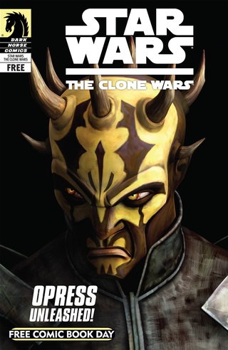 Dungeon Siege III #1 image