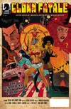 Issue #4