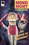 MIND MGMT Issue #19