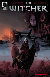 The Witcher: House of Glass #2