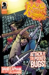 Issue #3
