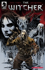 The Witcher: House of Glass #1