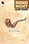MIND MGMT Issue #22