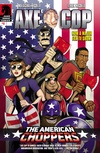 Volume 6: The American Choppers Issue #1