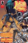 Issue #4