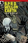 Hell on Earth: New World Issue #1
