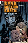 Hell on Earth: New World Issue #2