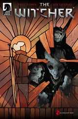 The Witcher: House of Glass #4