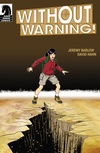 Without Warning!