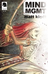 MIND MGMT Issue #29