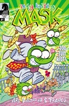 Itty Bitty Mask Issue #2