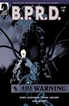 The Warning Issue #3