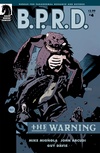 The Warning Issue #4
