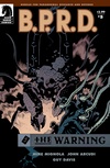 The Warning Issue #5