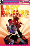 Drive In, Bleed Out #5 - 8 Issue #6