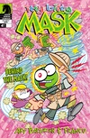 Itty Bitty Mask Issue #4