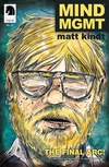 MIND MGMT Issue #31