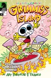 Grimmiss Island Issue #1
