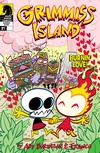 Grimmiss Island Issue #2