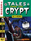 Tales from the Crypt Volume 1
