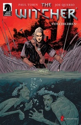 The Witcher: Fox Children #3