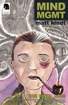 MIND MGMT Issue #33