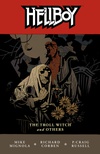 Hellboy Volume 7: The Troll Witch and Others