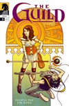 Volume 1 Issue #2