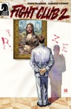 Fight Club 2 #5