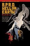 Volume 3: Russia