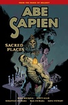 Volume 5: Sacred Places