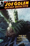 Joe Golem: Occult Detective #2