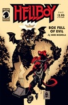 Hellboy: Box Full of Evil #2