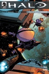 Halo: Fall of Reach-- Invasion #3