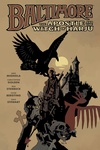 Volume 5: The Apostle and the Witch of Harju