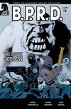 The Black Goddess Issue #3